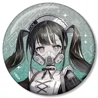 Android_type_Cleaner-2145 75mmグリッター缶バッジ 「CHUNITHM -チュウニズム- VERSE」