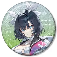 エル・リベルテ 75mmグリッター缶バッジ 「CHUNITHM -チュウニズム- VERSE」