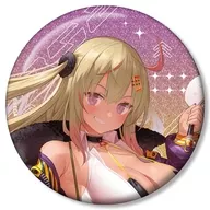明光澤米子 75mmグリッター缶バッジ 「CHUNITHM -チュウニズム- VERSE」