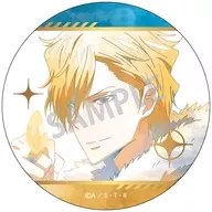 ディーノ 「家庭教師ヒットマンREBORN! トレーディング箔押し缶バッジ/カミアニTOUCH」