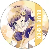 蜂楽廻 「ブルーロック トレーディング缶バッジ/ノスタルジー/カミアニTOUCH」