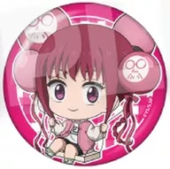 陸少糖 「SAKAMOTO DAYS トレーディング缶バッジ ばるんこver.」