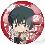 南雲 「SAKAMOTO DAYS トレーディング缶バッジ ばるんこver.」