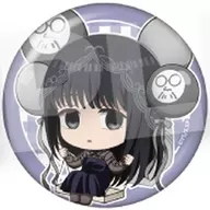 大佛 「SAKAMOTO DAYS トレーディング缶バッジ ばるんこver.」