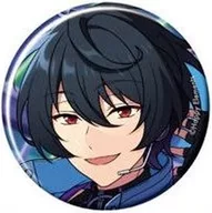 朔間凛月 「あんさんぶるスターズ!! Bright me up!! コレクション缶バッジ[2025 Oct.]-Idol Side-」