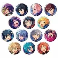 全14種セット 「あんさんぶるスターズ!! Bright me up!! コレクション缶バッジ[2025 Oct.]-Idol Side-」