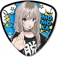 ZC.河原木桃香 第5弾 ピック型缶バッジ 「TVアニメ ガールズバンドクライ」