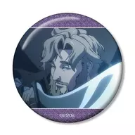 ノヴァク 場面写75mmグリッター缶バッジ 「チ。 -地球の運動について-」