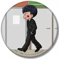 エクボ(守衛) ちびとこ 3WAY缶バッジ 「モブサイコ100 III」