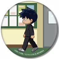 影山律 ちびとこ 3WAY缶バッジ 「モブサイコ100 III」