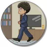 芹沢克也 ちびとこ 3WAY缶バッジ 「モブサイコ100 III」