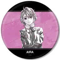 アイラ Ani-Art BLACK LABEL BIG缶バッジ 「ダンダダン」