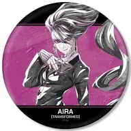 アイラ(変身) Ani-Art BLACK LABEL BIG缶バッジ 「ダンダダン」