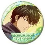 土方十四郎 「3年Z組銀八先生 メモリーCANバッジ」