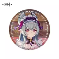 夢見月瑞希 キャラPVシリーズ 缶バッジ 「原神」