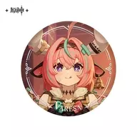 ヴァレサ キャラPVシリーズ 缶バッジ 「原神」