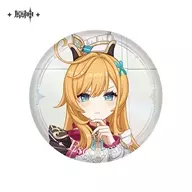 エスコフィエ キャラPVシリーズ 缶バッジ 「原神」