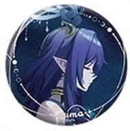 ラウマ(ノーマル) 「原神 月夜の叙事詩シリーズ ブラインド缶バッジ」