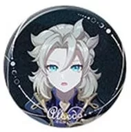 アルベド(ノーマル) 「原神 月夜の叙事詩シリーズ ブラインド缶バッジ」