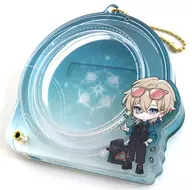 アベンチュリン デフォルメ缶バッジ収納ケース 「崩壊：スターレイル」 中国限定 特典