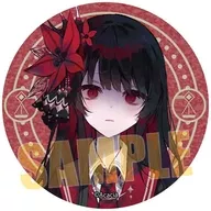二階堂ヒロ(B) グリッター缶バッジ 「魔法少女ノ魔女裁判」