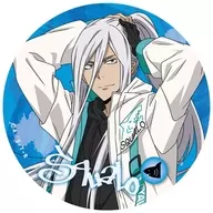 スペルビ・スクアーロ 「家庭教師ヒットマンREBORN! ストリートファッション 缶バッジ」