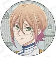 猫魔祐(A) 「美男高校地球防衛部ハイカラ! カンバッジ(ブラインド) vol.2」