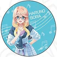 桜乃そら(等身B) 「AHSキャラクターズ ホログラムカンバッジ(ブラインド)」