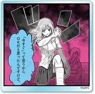 D.本郷姫奈 3wayアクリルバッジ 「一勝千金」