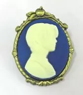 Mrs. GREEN APPLE カメオピンズ/C 「Mrs. GREEN APPLE DOME TOUR 2025 “BABEL no TOH”」 ランダムアイテム