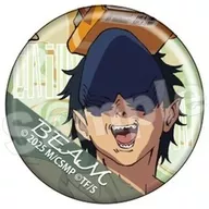 ビーム 「劇場版 チェンソーマン レゼ篇 トレーディングメタリック缶バッジ」