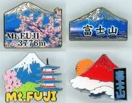 全4種セット 「富士山ピンズ」