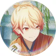 天馬司(お縄を頂戴!?天馬捕物帳) 「プロジェクトセカイ カラフルステージ! feat. 初音ミク グリッター缶バッジ イベントイラストコレクション vol.45 A」