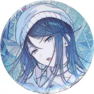 星乃一歌(This moment with you!) 「プロジェクトセカイ カラフルステージ! feat. 初音ミク グリッター缶バッジ イベントイラストコレクション vol.46 A」