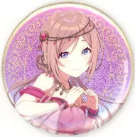 姫崎莉波 「学園アイドルマスター 初星学園 Arabian Cafe×animatecafe トレーディンググリッター缶バッジ アラビアンver.」