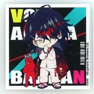 ヴォックス・アクマ(ミニ通常ver.) アクリルバッジ 「バーチャルYouTuber にじさんじ NIJISANJI EN×Garten of Banban×台場怪奇学校」
