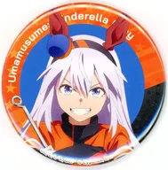 タマモクロス 「ウマ娘 シンデレラグレイ×オートバックス トレーディング缶バッジ vol.1」