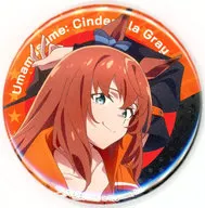 マルゼンスキー 「ウマ娘 シンデレラグレイ×オートバックス トレーディング缶バッジ vol.1」