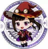 茉希尾瀬  缶バッジ 「くじぽっぷ! 炎炎ノ消防隊 オンラインくじ」 E-11賞