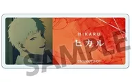 ヒカル アクリルネームバッジ 「光が死んだ夏」
