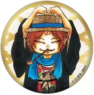 檎 「鬼灯の冷徹 トレーディングギラギラ缶バッジ vol.2 BOX1」