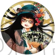 ミキ 「鬼灯の冷徹 トレーディングギラギラ缶バッジ vol.2 BOX1」