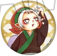 木霊 「鬼灯の冷徹 トレーディングギラギラ缶バッジ vol.2 BOX1」