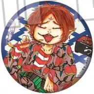 檎 「鬼灯の冷徹 トレーディングギラギラ缶バッジ vol.2 BOX2」