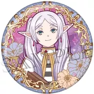 フリーレン ヴィンテージシリーズVol.4 キラキラ缶バッジ 「葬送のフリーレン」
