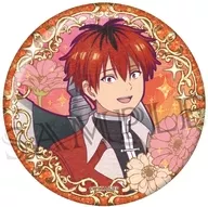 シュタルク ヴィンテージシリーズVol.4 キラキラ缶バッジ 「葬送のフリーレン」