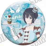 B.ノノア(乃愛) 「2.5次元の誘惑 描き下ろし缶バッジコレクション」