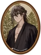 孫六兼元 華こよみ絵巻 第六弾 缶バッジ 「刀剣乱舞-ONLINE-」