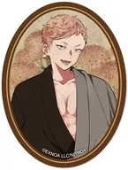 岩融 華こよみ絵巻 第六弾 缶バッジ 「刀剣乱舞-ONLINE-」