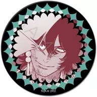 D.ヘルメス 3way缶バッジ 「冥王の柘榴」